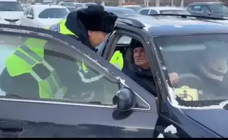Полиция Павлодарской области сообщает о результатах ОПМ "Правопорядок": более 1 500 нарушений и 4 задержанных