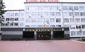 Студенты Торайгырова изучают туристический бизнес в Павлодаре