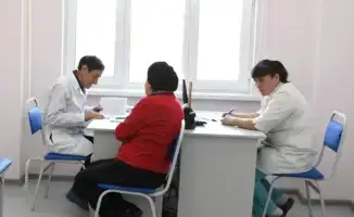 Редкие болезни: Алматы готовит лекарственный сюрприз на 2026!