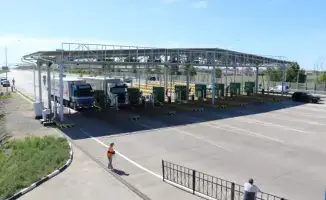 Платные дороги: время на оплату стало длиннее!