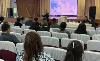 Семинар по профилактике религиозного радикализма: Обсуждение угроз и методов борьбы