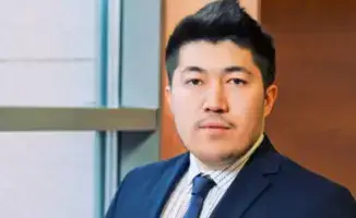 Рауан Канкин назначен и.о. директора Департамента цифровизации в Агентстве по защите и развитию конкуренции РК