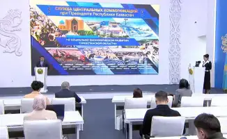 Запуск крупных электростанций в Туркестанской области: новый импульс для экономического роста региона