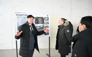 Павлодарская область предлагает 151 объект размещения с более чем 10 тысячами койко-мест для отдыха и приключений.