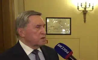 Кремль изучит предложения Европы по мирному плану для Украины, однако большинство из них не подходит России, заявил спецпосланник президента Кирилл Дмитриев, получивший сигналы от США и европейских стран в Майами.
