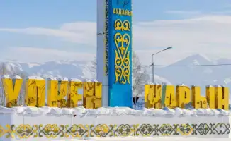 Новый спортивный комплекс в Кокбастау: возможности для местного сообщества и школьников