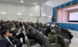 Цифровизация системы подачи поливной воды в Туркестанской области: новые возможности для фермеров и водных ресурсов