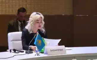Казахстан удивил новыми решениями на встрече ОТГ