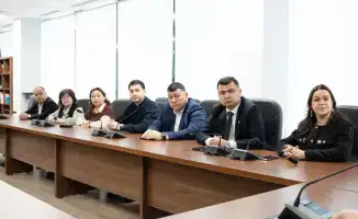 Мосты доверия: в Астане строят диалог между государством и гражданским обществом