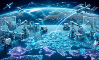 Создание профилей научными организациями для участия в проектных консорциумах в рамках рабочей программы Horizon Europe на 2026–2027 годы