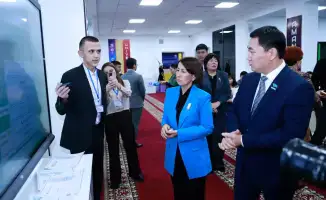 Инновации в инклюзивном образовании: ВКУ на пути к подготовке глобальных кадров будущего