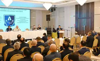 В Астане прошла конференция, посвященная антикоррупционному наставничеству