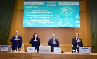 Конгресс молодых ученых в Алматы: обсуждение доступности науки для молодежи