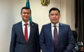 Капитаны безопасности: встреча за гранью возможностей