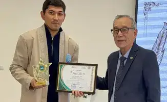Историк 2025: кто победил в Караганде?