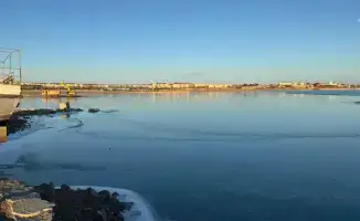 Очистка озера Балхаш: шаг к улучшению экологии и водных ресурсов региона