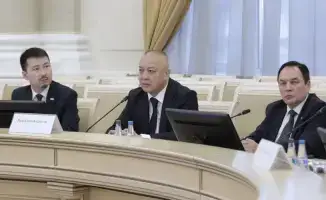 Обсуждение взаимодействия стран СНГ в борьбе с дезинформацией и фейками