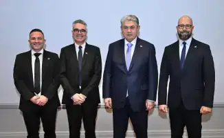 Казахстан и Швейцария обсуждают совместные проекты в инфраструктуре и агропромышленности