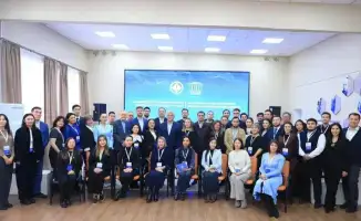 Карагандинская область: новые проекты и поддержка молодёжи в 2025 году