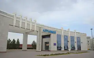 В Жетісу на СЭЗ «Хоргос» реализованы 32 проекта, создано свыше 2 тыс. рабочих мест