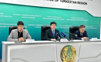 Новые медицинские объекты в Туркестанской области: влияние на здоровье и качество жизни местных жителей