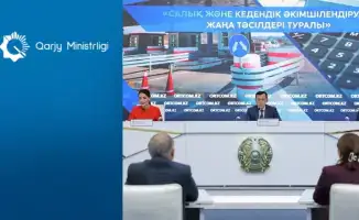 Налоги и таможня: штрафы на выход, упрощение на вход!