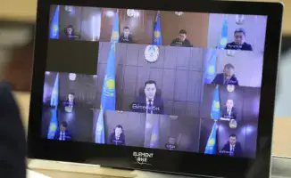 Обсуждение социально-экономического развития Актюбинской области за 10 месяцев 2025 года: рост экономики и выявленные проблемы