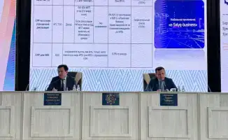 Снижение бюрократической нагрузки на бизнес в Казахстане через новый Налоговый кодекс