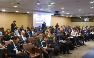 Казахстан и Франция укрепляют деловое сотрудничество: обсуждение новых проектов и технологий