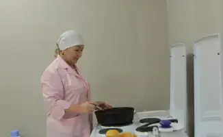 От вагончиков к облакам: новые вахтовые комплексы для газовиков в Карагандинской области