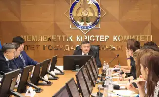 International Roundtable on Tax Code Implementation with Professional Accountants
