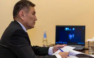 Приём граждан акимом ВКО: вопросы и решения