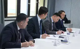 Зеленый диалог: министр экологии выслушал тревоги граждан о хвостах отходов в Коянды