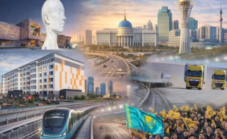 Итоги 2025 года в Казахстане: трудности, странные госзакупки и важные политические события