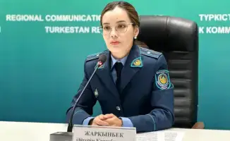 В СТРАНЕ СТАРТОВАЛА КАМПАНИЯ ПРОТИВ ГЕНДЕРНОГО НАСИЛИЯ