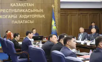 138 млрд тенге: убыточные СПК под прицелом аудита!