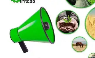 Обсуждение мер по развитию агропромышленного комплекса региона на встрече с населением Акмолинской области