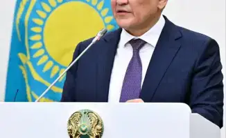 Аким СКО: Строим мосты к будущему через инфраструктурные преобразования