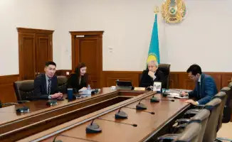 Центральная избирательная комиссия Казахстана завершила обучение для избирательных комиссий, повысив их профессиональные навыки и обмен опытом