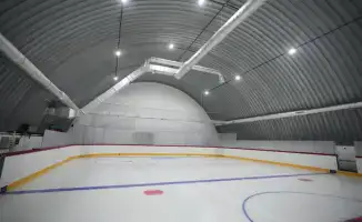 Нурдаулет Килыбай проверяет социальные объекты в Жанаозене