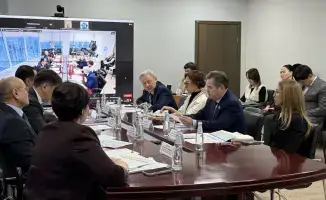 Цифровизация налогов и поддержка регионов в центре внимания