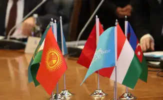 Участие Казахстана в заседании Тюркского инвестиционного фонда: перспективы для экономического сотрудничества в регионе