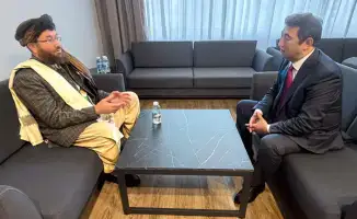 Укрепление агропромышленного сотрудничества между Казахстаном и Афганистаном как шаг к развитию сельских сообществ