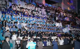 Завершение национального чемпионата WorldSkills Kazakhstan 2025: победители готовятся к международному конкурсу в Китае