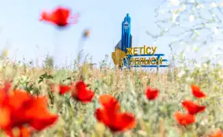 В Жетісу активно развивают туризм: введение новых объектов и улучшение инфраструктуры для туристов