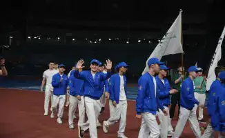 В Астане стартовал X Республиканский чемпионат WorldSkills Kazakhstan 2025 с участием международных экспертов и участников