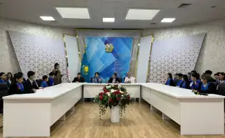 Обсуждение школьных омбудсменов в Астане: ключевые проблемы безопасности детей