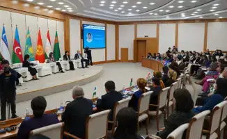 Центральноазиатские страны объединяются для улучшения правосудия для женщин