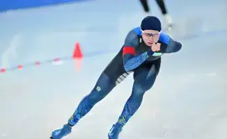 Надежда Морозова завоевала серебро на этапе Кубка мира в Норвегии, приближая мечту о зимней Олимпиаде