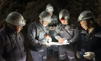 Внедрение технологий ИИ в «Казахмыс» способствует повышению безопасности и снижению аварийных рисков